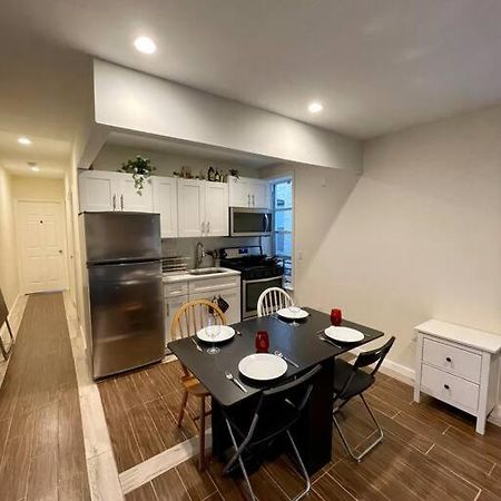 Elegant Nyc Apt 2Bedrooms 14 Minutes To Times Square! Weehawken Exteriér fotografie