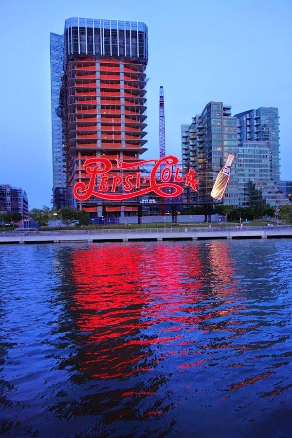 Elegant Nyc Apt 2Bedrooms 14 Minutes To Times Square! Weehawken Exteriér fotografie