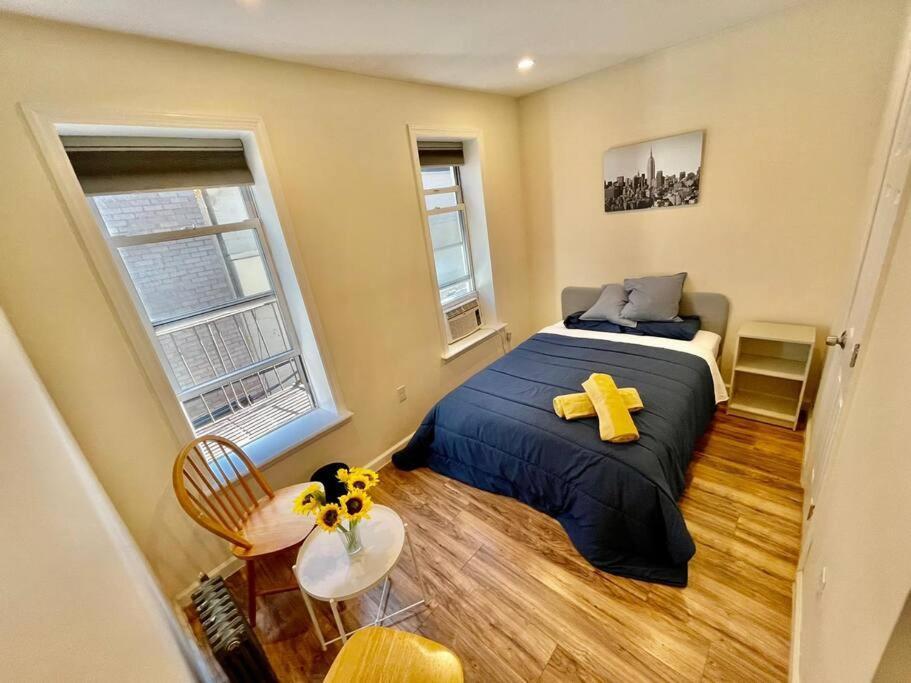 Elegant Nyc Apt 2Bedrooms 14 Minutes To Times Square! Weehawken Exteriér fotografie